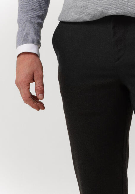 Grijze PLAIN Pantalon JOSH 043 - large