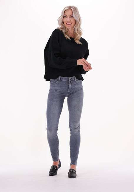 Grijze 7 FOR ALL MANKIND Skinny jeans HW SKINNY Grijze 7 FOR ALL MANKIND Skinny jeans HW SKINNY - large