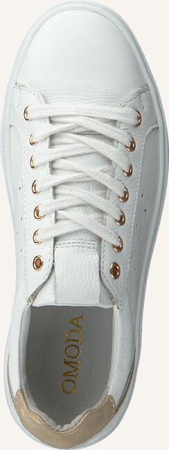 Witte OMODA Lage sneakers LPESQUIMO-26OMO Witte OMODA Lage sneakers LPESQUIMO-26OMO - large