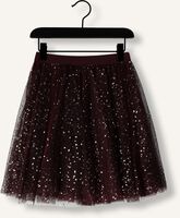 Bordeaux MARMAR COPENHAGEN Minirok SOLO SUN Bordeaux MARMAR COPENHAGEN Minirok SOLO SUN - medium
