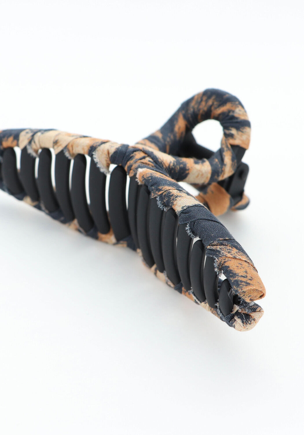 Multi BECKSONDERGAARD Haaraccessoires CELEBRINA HAIR CLAW - large