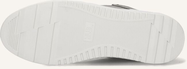 Grijze HUB Lage sneakers ROYAL Grijze HUB Lage sneakers ROYAL - large