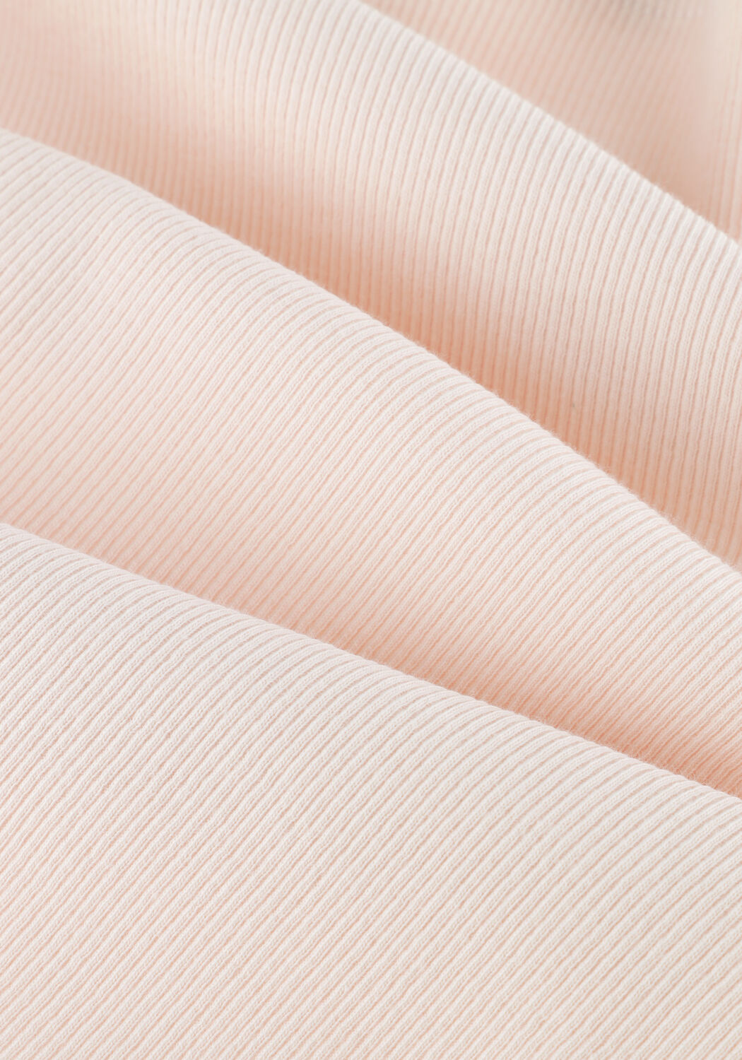 Roze MODSTR&Ouml;M Top IGORMD SHORT T-SHIRT - large