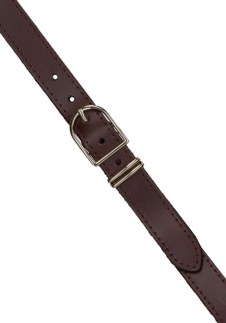 NOTRE-V Dames Riemen 4308 Rood