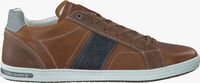 Cognac BJORN BORG GEOFF CTR Sneakers - medium
