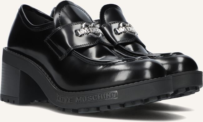 Zwarte LOVE MOSCHINO Loafers JA10117 Zwarte LOVE MOSCHINO Loafers JA10117 - large