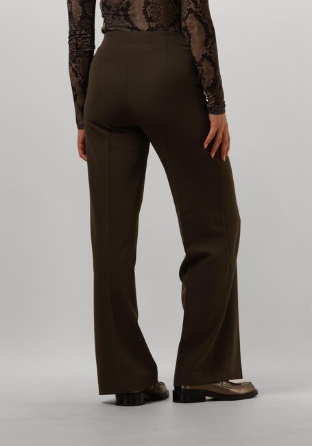 Grijze MODSTRÖM Pantalon NELLI PANTS - large