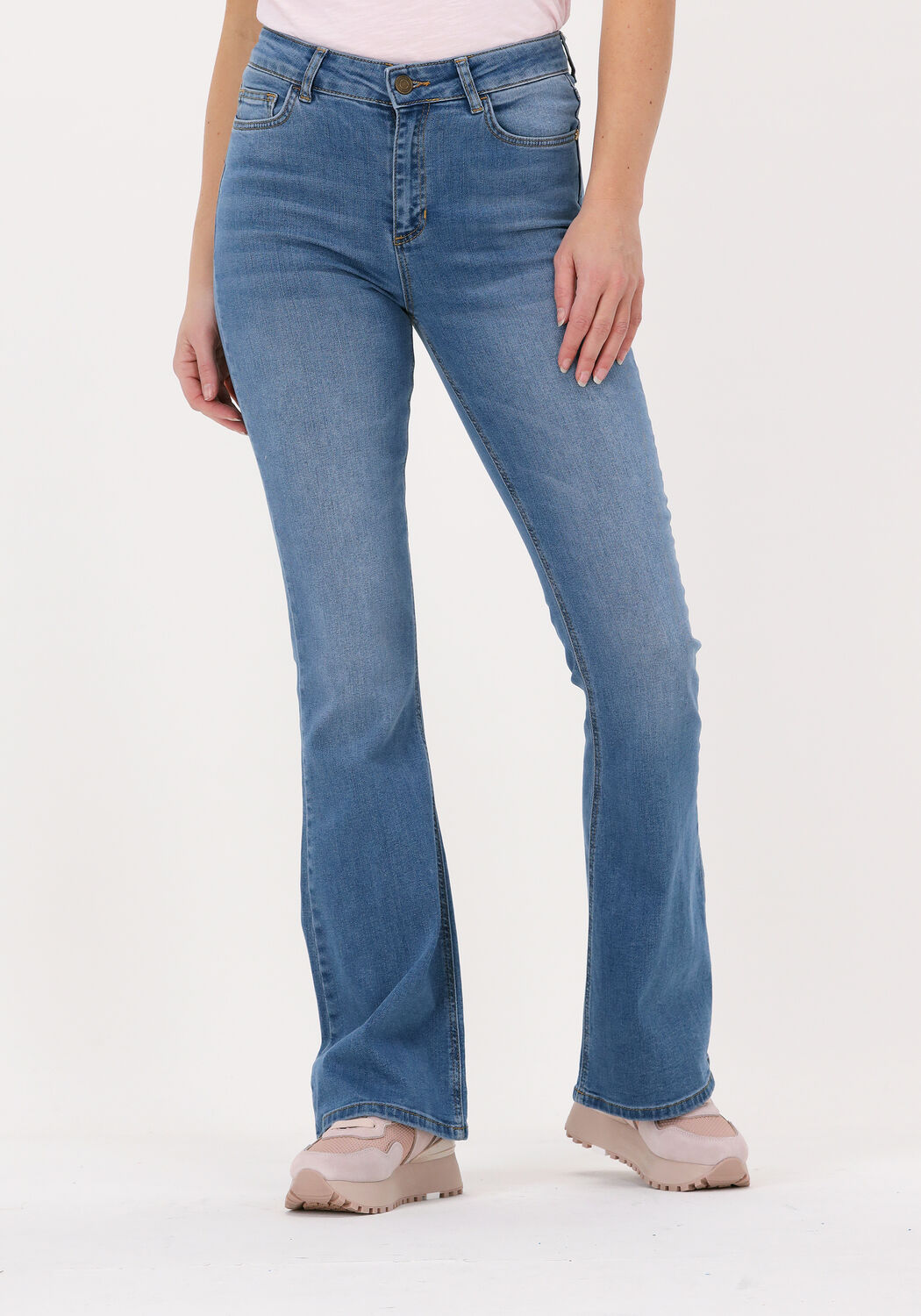 Flared jeans Dames online kopen | Morgen in huis* | Omoda