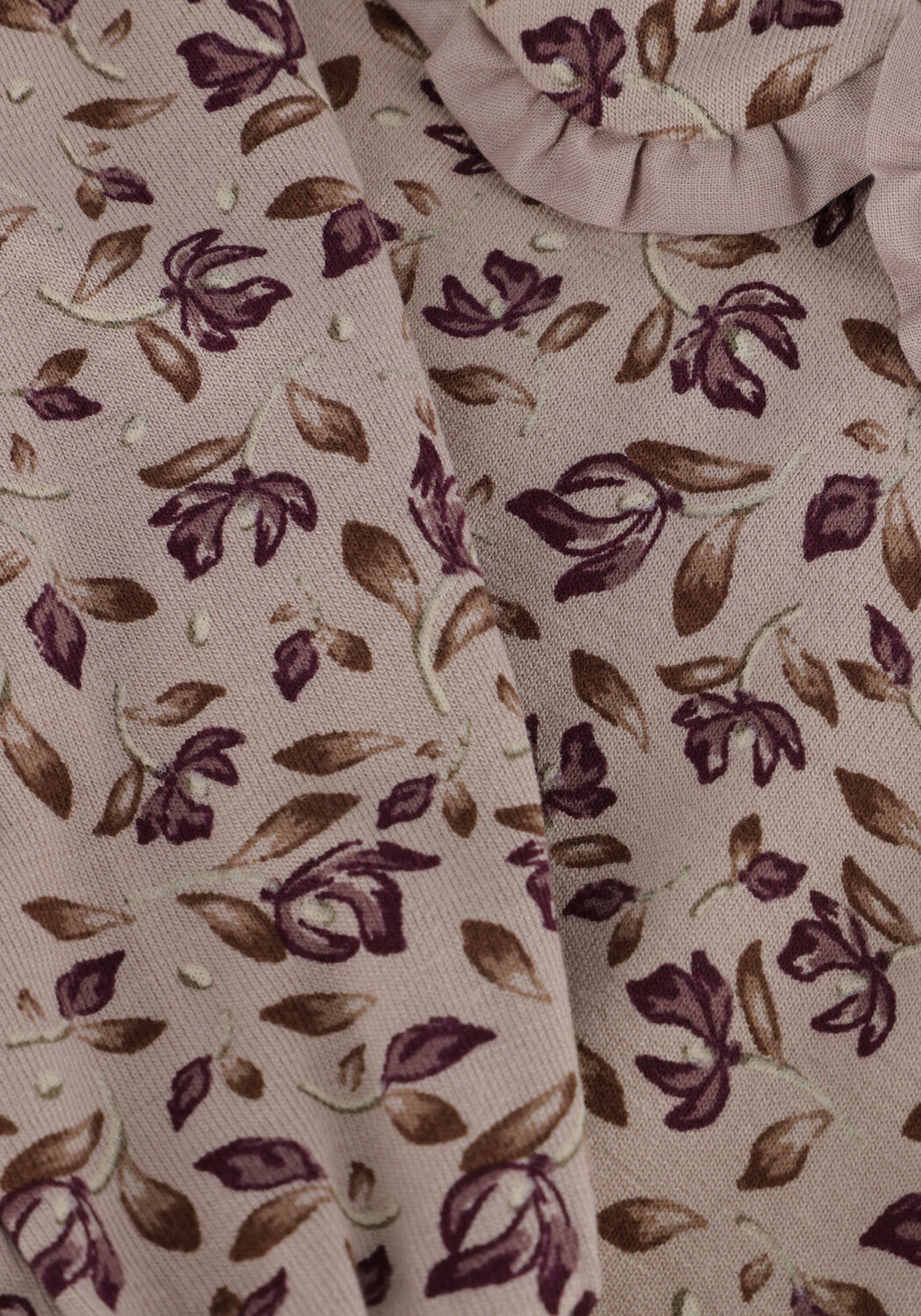 Roze MARMAR COPENHAGEN Rompers BRYNN - large