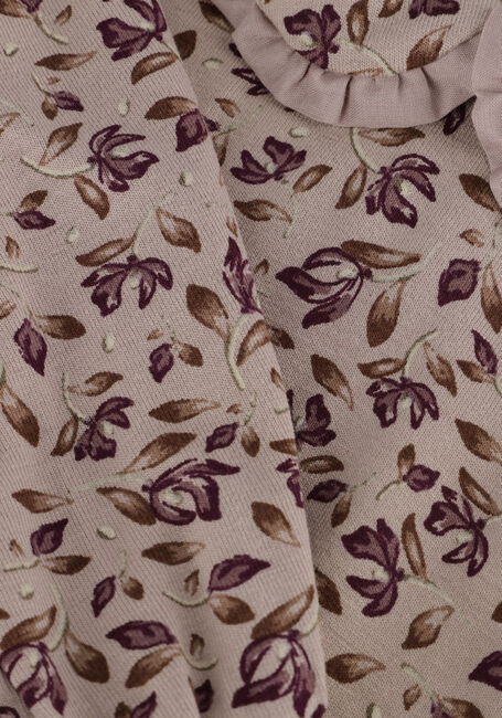 Roze MARMAR COPENHAGEN Rompers BRYNN - large