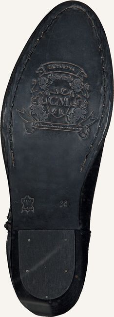 Zwarte CATARINA MARTINS Cowboylaarzen BENDITA ZIP HIGH Zwarte CATARINA MARTINS Cowboylaarzen BENDITA ZIP HIGH - large