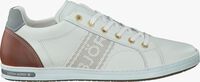 Witte BJORN BORG GEOFF LSR Sneakers - medium
