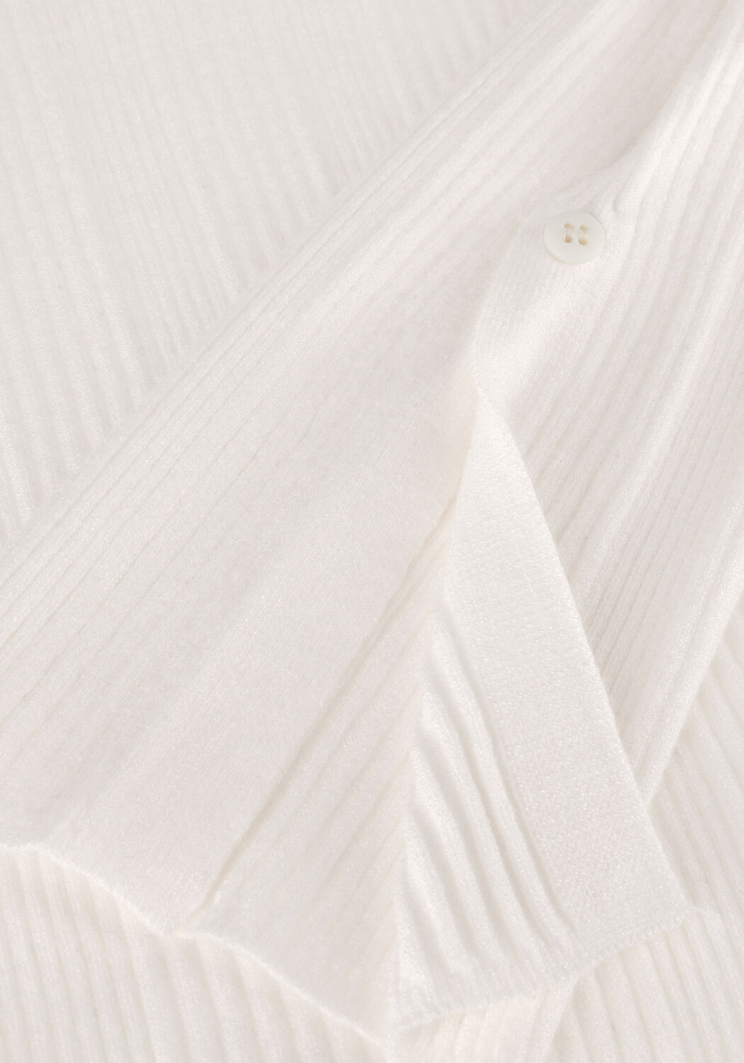 Ecru MSCH COPENHAGEN Trui MSCHVENDELA RACHELLE V PULLOVER - large