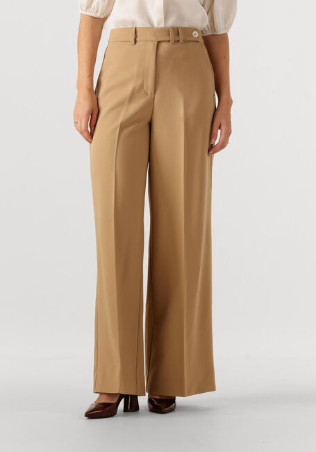 Camel JOSH V Wijde broek KYRIE - large