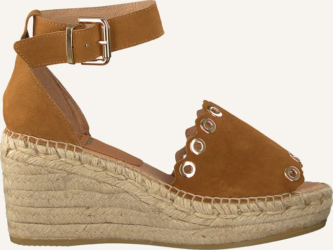 Cognac KANNA Espadrilles KV8404 Cognac KANNA Espadrilles KV8404 - large