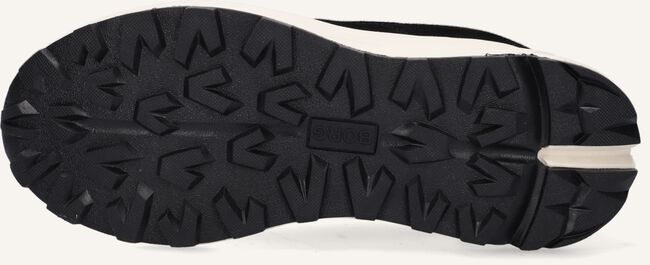 Zwarte BJORN BORG Lage sneakers R1300 Zwarte BJORN BORG Lage sneakers R1300 - large