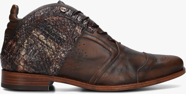 Bruine REHAB Nette schoenen KURT II - large
