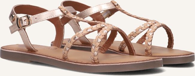 Roségouden GIOSEPPO Sandalen 92153 Roségouden GIOSEPPO Sandalen 92153 - large