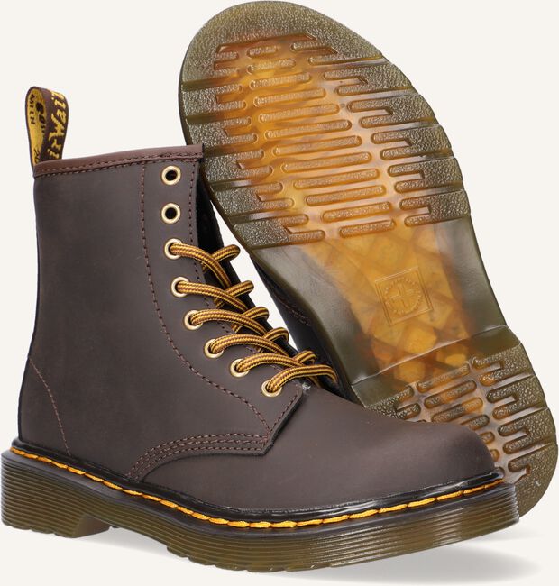 DR MARTENS 1460 K DR MARTENS 1460 K - large