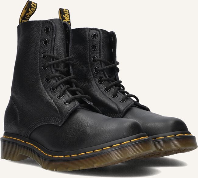 Zwarte DR MARTENS Veterboots 1460 PASCAL Zwarte DR MARTENS Veterboots 1460 PASCAL - large