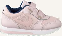 Roze NIKE Lage sneakers MD RUNNER 2 (TDV) - medium