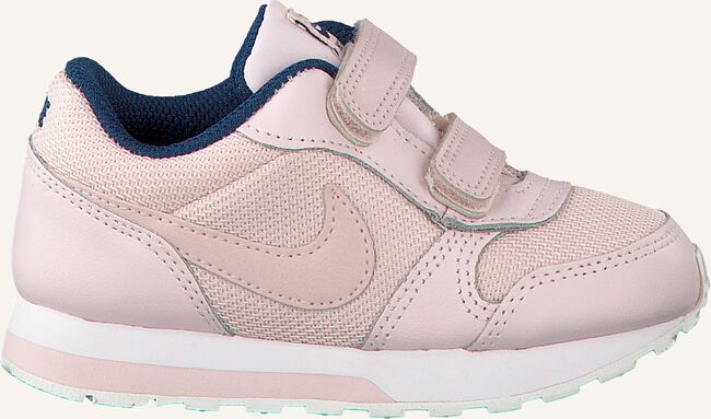 Roze NIKE Lage sneakers MD RUNNER 2 (TDV) Roze NIKE Lage sneakers MD RUNNER 2 (TDV) - large
