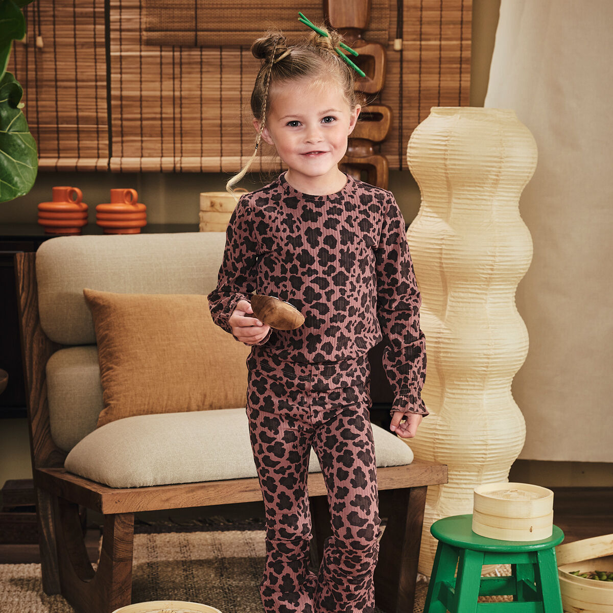 Bruine Z8 Top JAINA - large