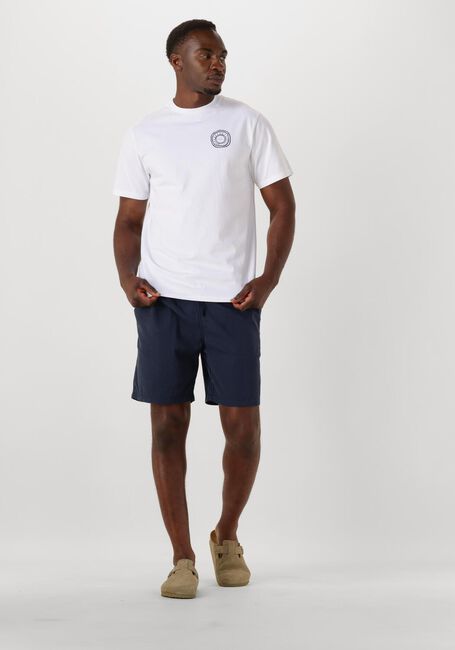 Witte FORÉT T-shirt NOVA T-SHIRT - large