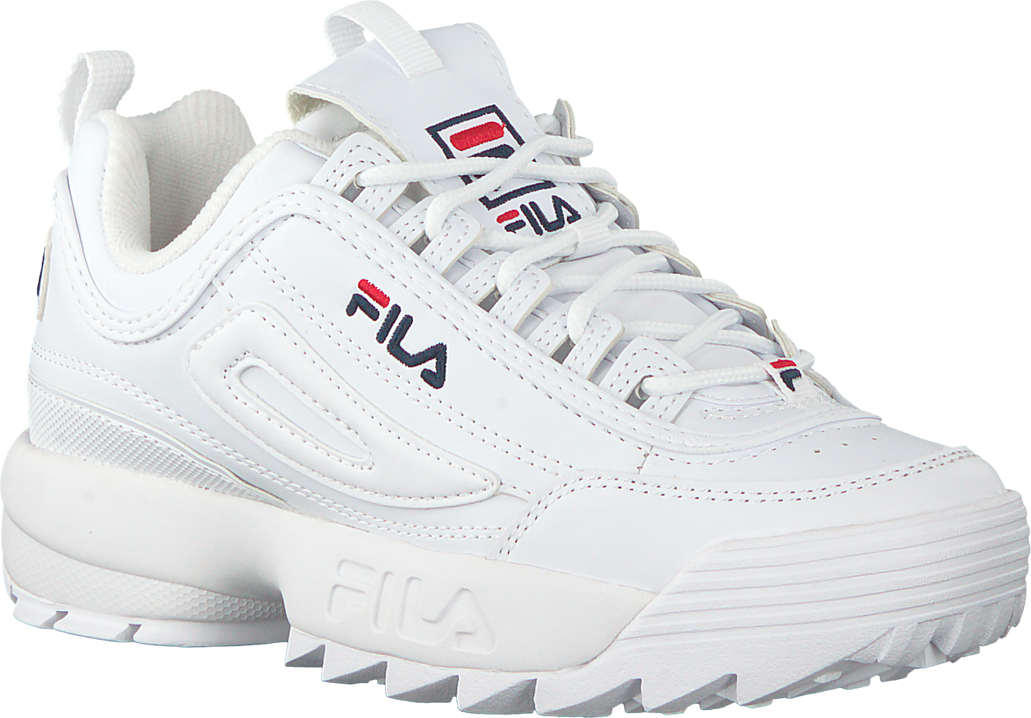 fila memory foam coolmax black