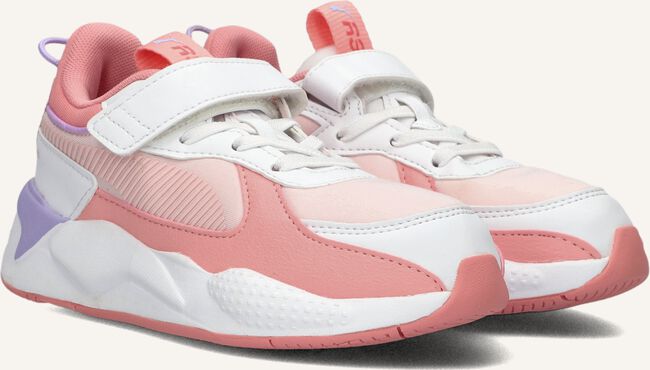 Roze PUMA Lage sneakers RS-X DREAMY Roze PUMA Lage sneakers RS-X DREAMY - large