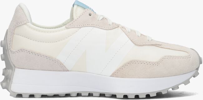 Beige NEW BALANCE Lage sneakers WS327 - large