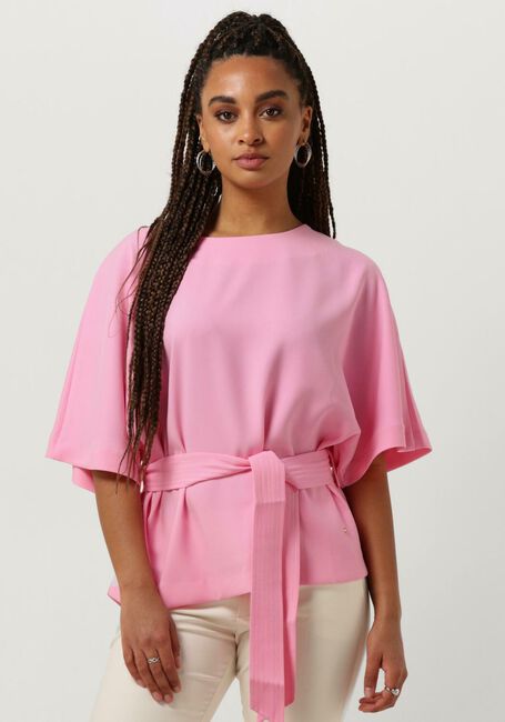 Roze MOS MOSH Blouses RIKAS LEIA BLOUSE - large