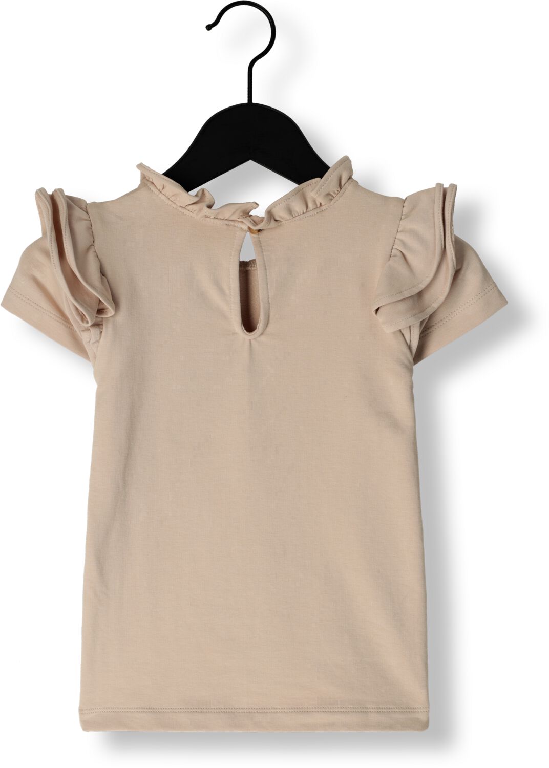 BAJE STUDIO Meisjes Tops & T-shirts Seia Roze