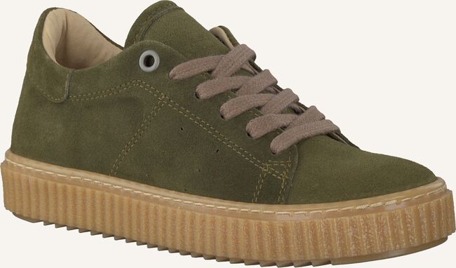 Groene OMODA Lage sneakers 4340 Groene OMODA Lage sneakers 4340 - large