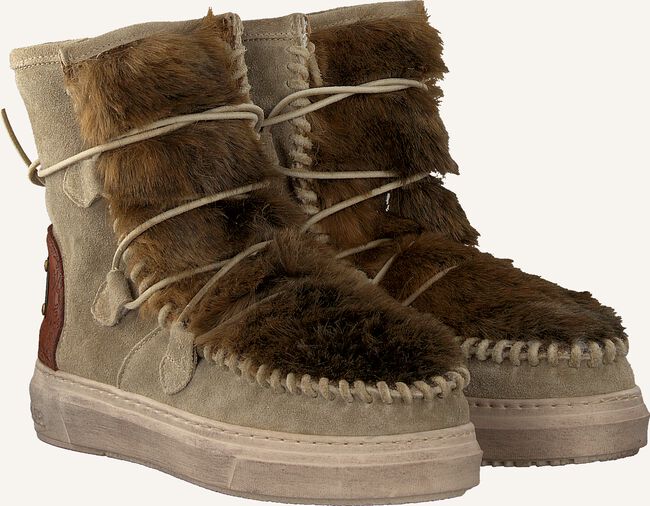 Taupe KARMA OF CHARME Veterboots ECO Taupe KARMA OF CHARME Veterboots ECO - large