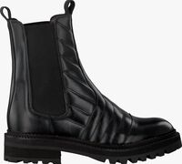 Zwarte BILLI BI 4807 Chelsea boots - medium
