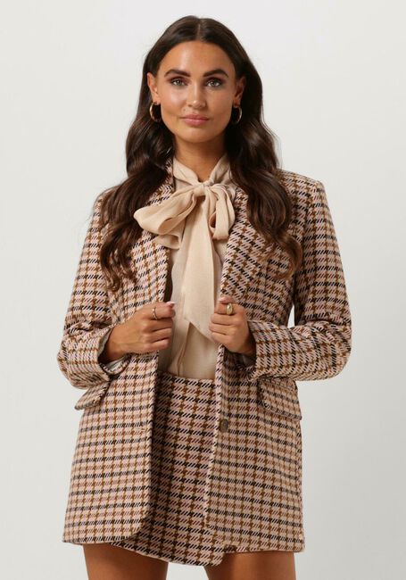 Beige JOSH V Blazer MARLOT - large