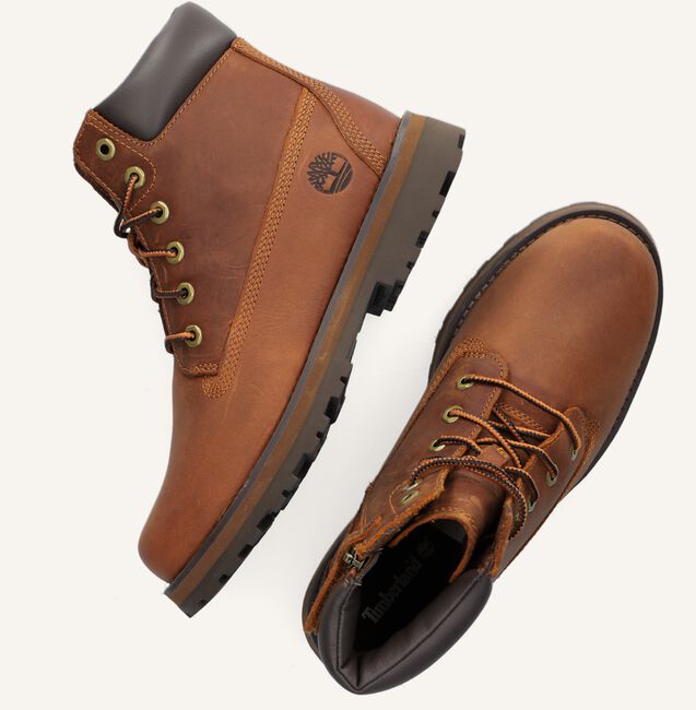 TIMBERLAND COURMA KID TRADITIONAL 6IN TIMBERLAND COURMA KID TRADITIONAL 6IN - large
