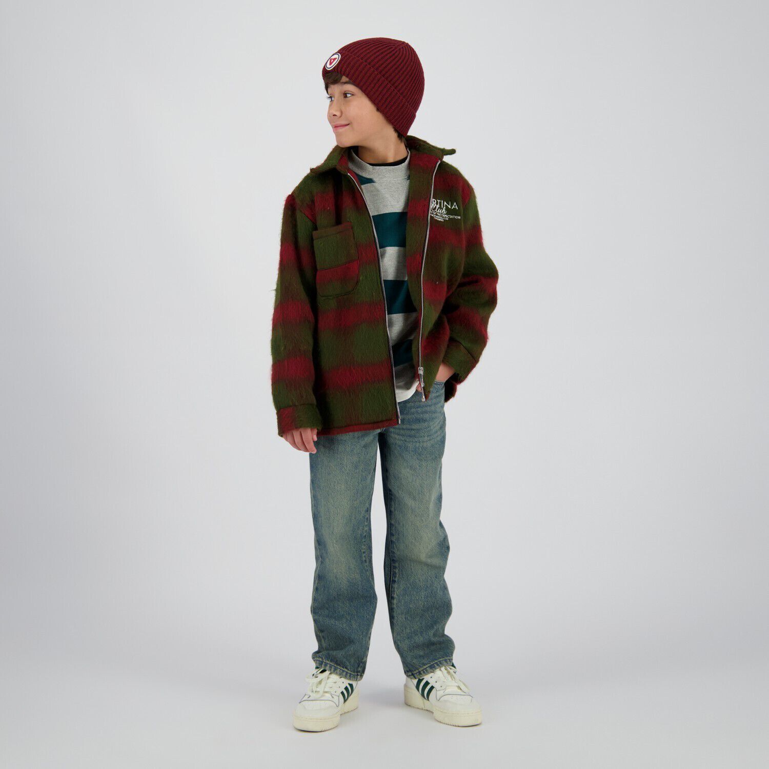 Multi VINGINO Jack LEON - large