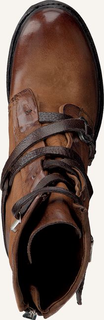 Cognac A.S.98 Boots 261242 Cognac A.S.98 Boots 261242 - large