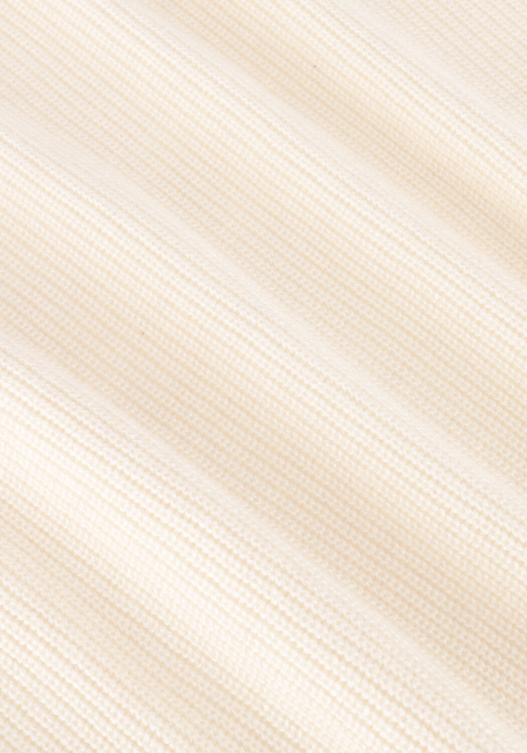 Beige SELECTED WOMEN T-shirt SLFELINNA NEW SS KNIT TOP - large