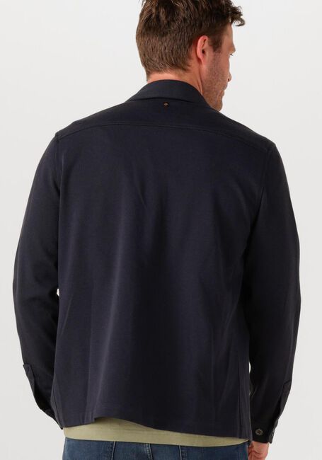Zwarte PME LEGEND Overshirt COMFORT HEAVY TWILL/OVERSHIRT 2 - large