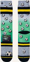 Multi XPOOOS Sokken SOCCER AT TV - medium