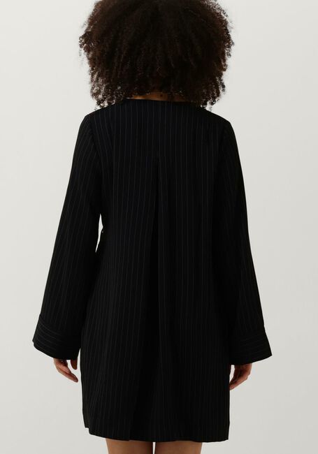 Zwarte CATWALK JUNKIE Mini jurk DR GITA - large
