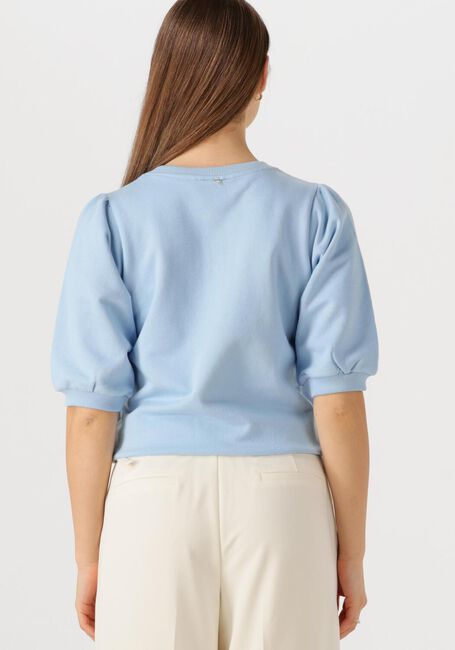 Lichtblauwe FABIENNE CHAPOT Trui PASCAL SWEATER - large