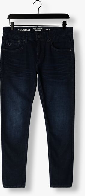 Blauwe PME LEGEND Slim fit jeans TAILWHEEL - large