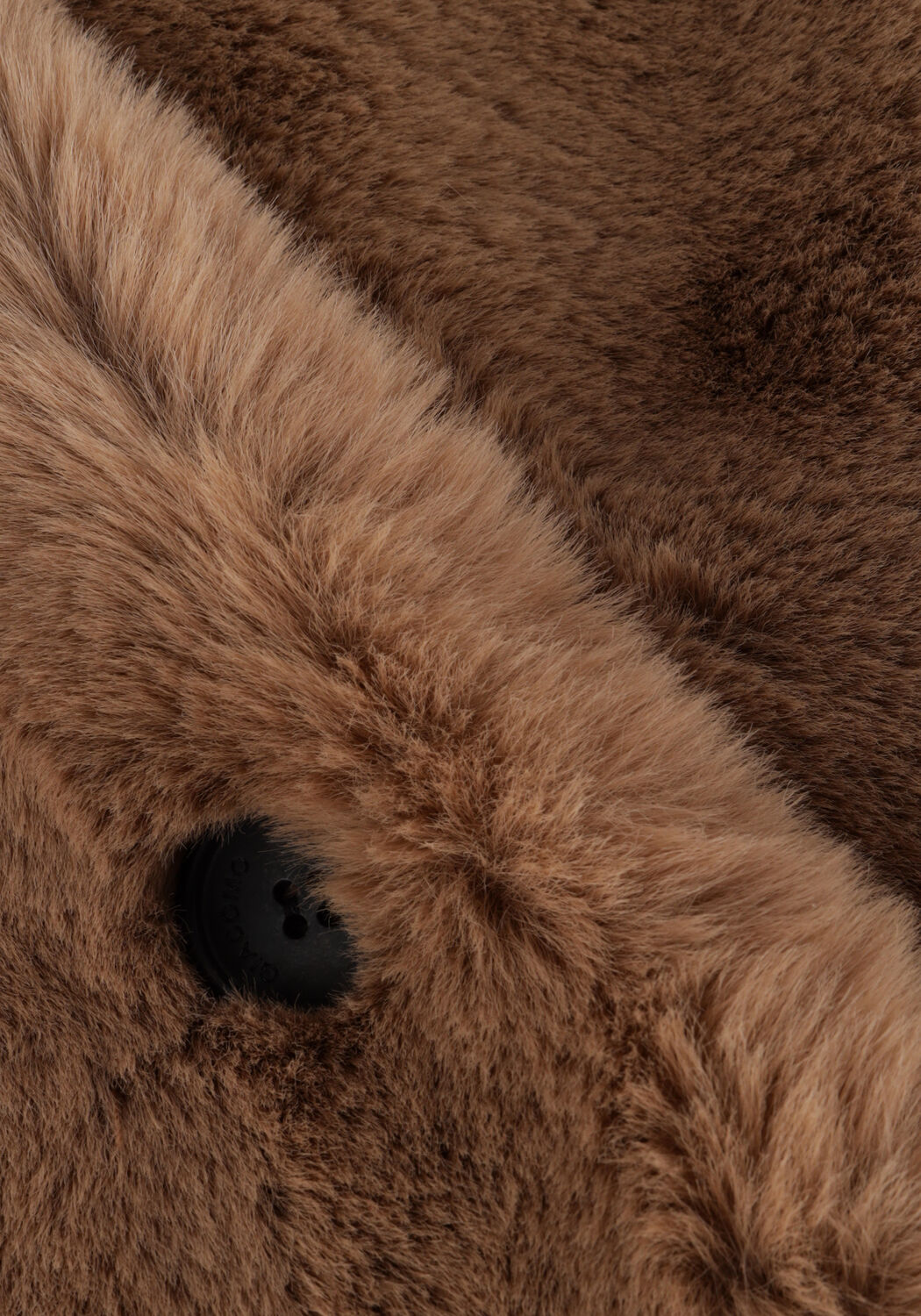 Camel GIACOMO THE JACKET Faux fur jas 6610940 - large