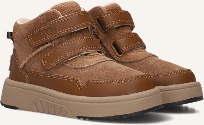 Cognac UGG Hoge sneakers T RENNIE Cognac UGG Hoge sneakers T RENNIE - large