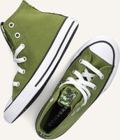 Groene CONVERSE Hoge sneakers CHUCK TAYLOR ALL STAR DIGI CAMO Groene CONVERSE Hoge sneakers CHUCK TAYLOR ALL STAR DIGI CAMO - medium