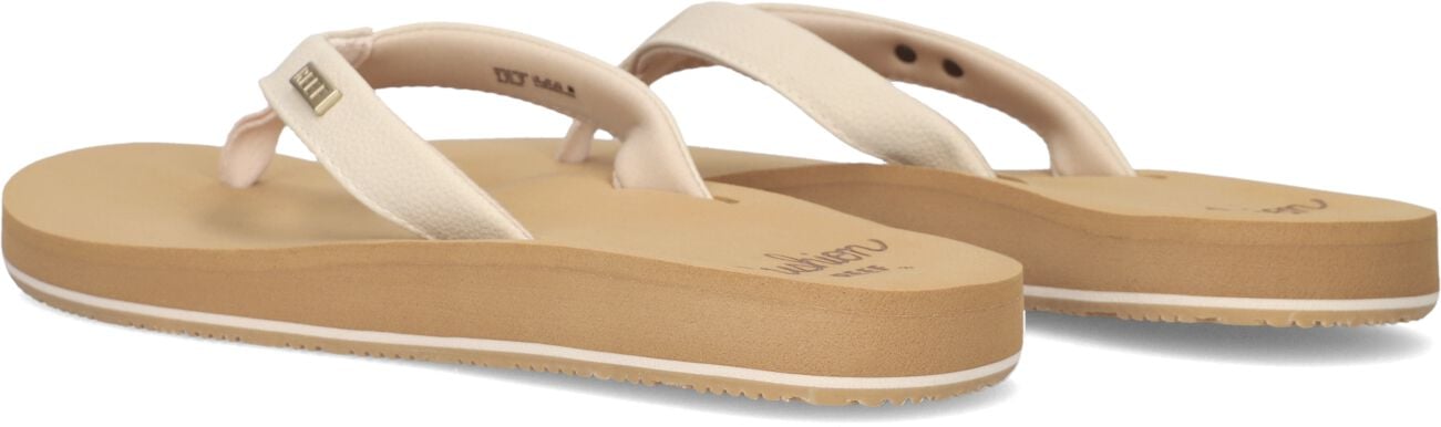 Reef Baja Sands CJ9082 slippers beige, foto 3